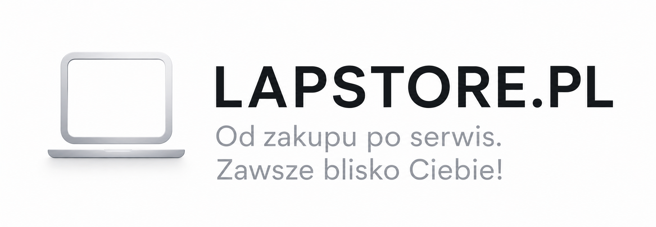LAPSTORE.PL Logo